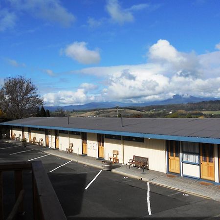 Mountain View Country Inn Deloraine Ngoại thất bức ảnh