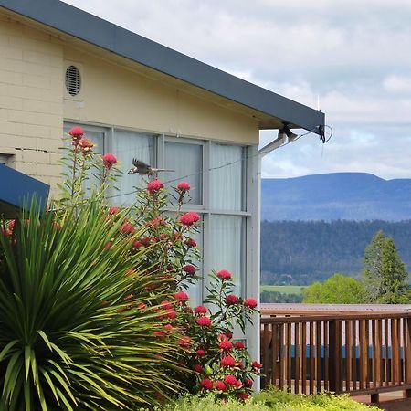 Mountain View Country Inn Deloraine Ngoại thất bức ảnh