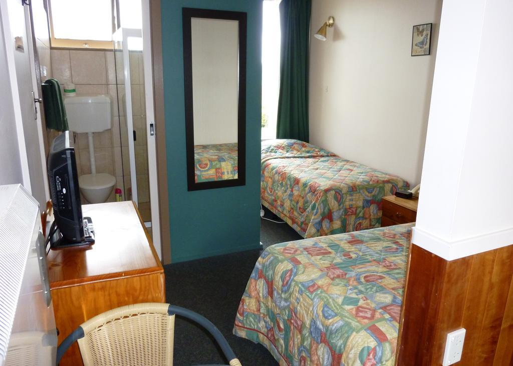 Mountain View Country Inn Deloraine Phòng bức ảnh