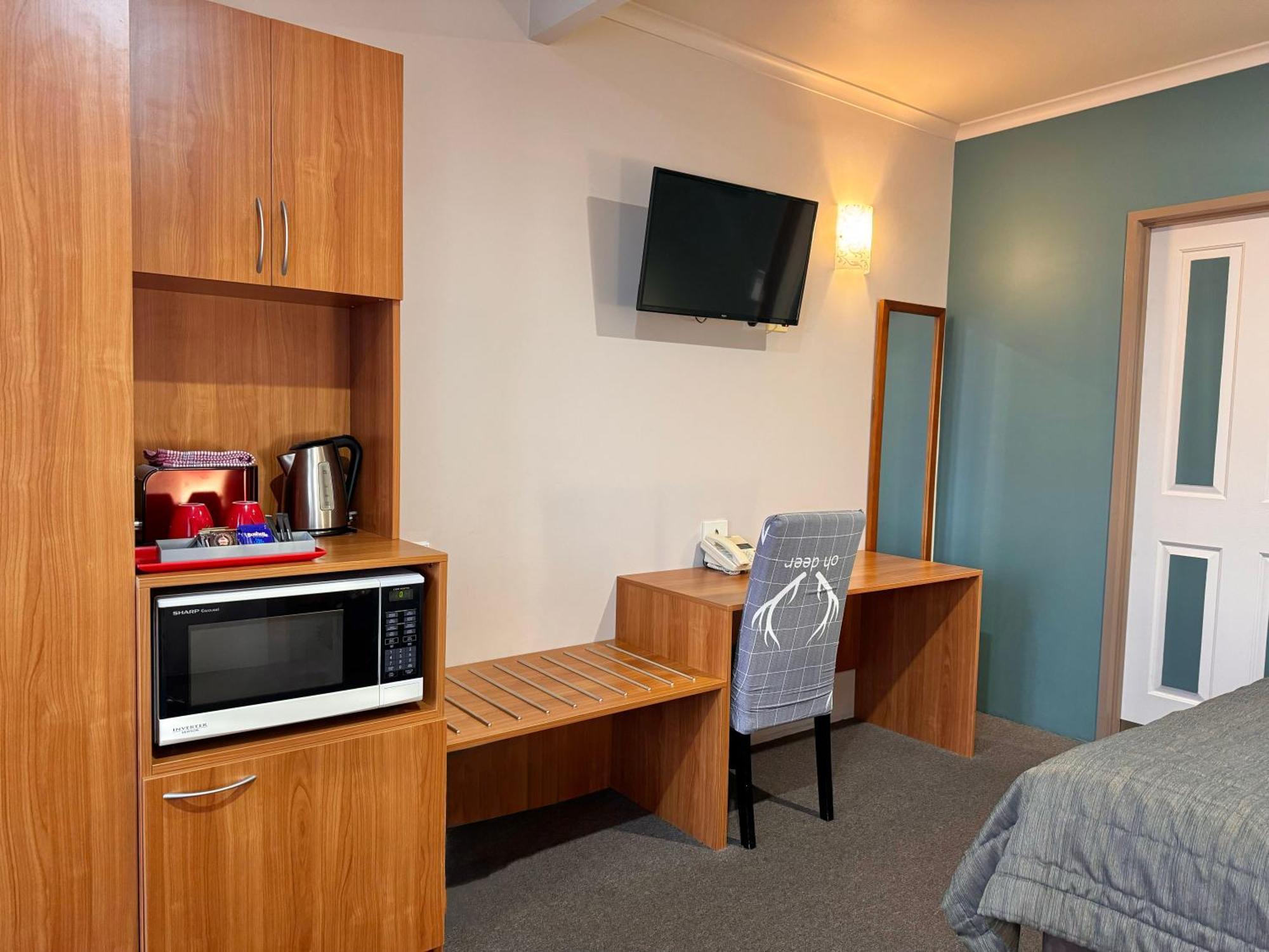Mountain View Country Inn Deloraine Ngoại thất bức ảnh