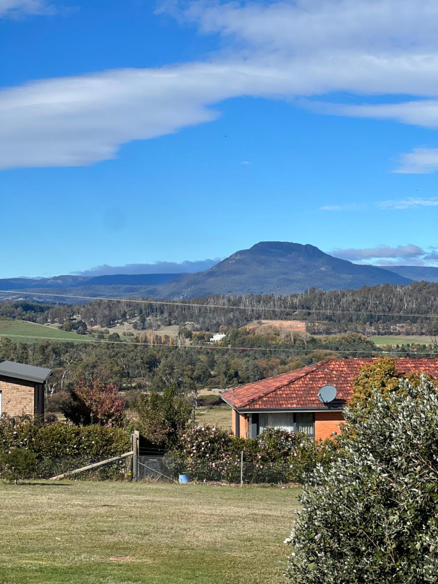 Mountain View Country Inn Deloraine Ngoại thất bức ảnh