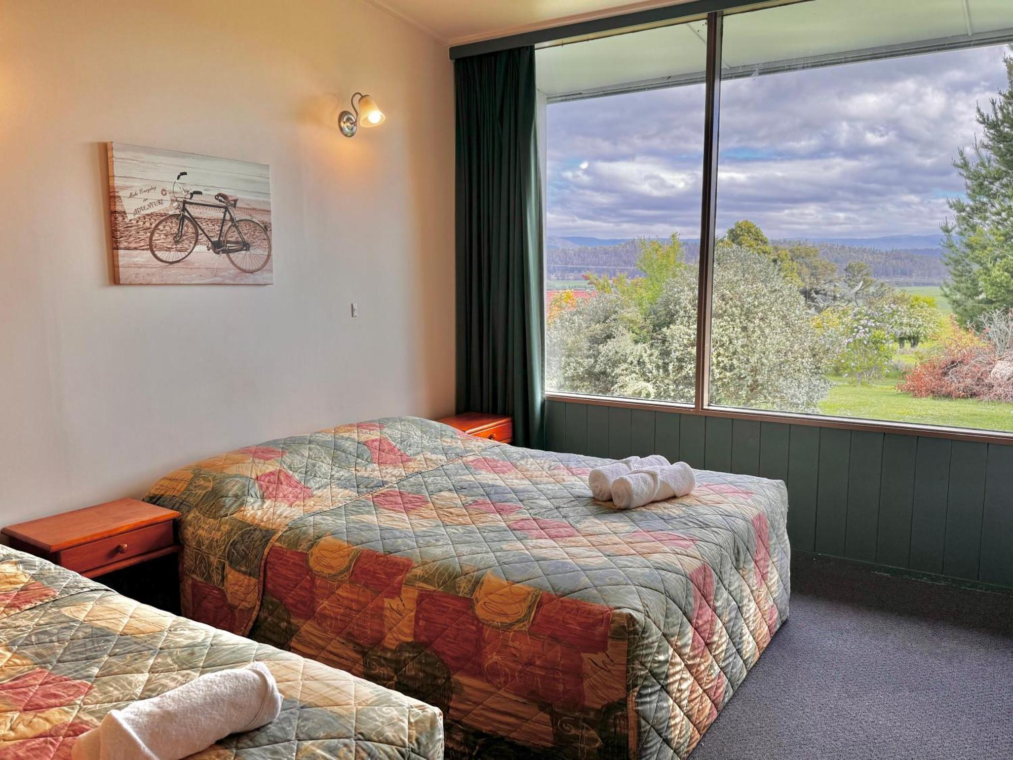 Mountain View Country Inn Deloraine Ngoại thất bức ảnh