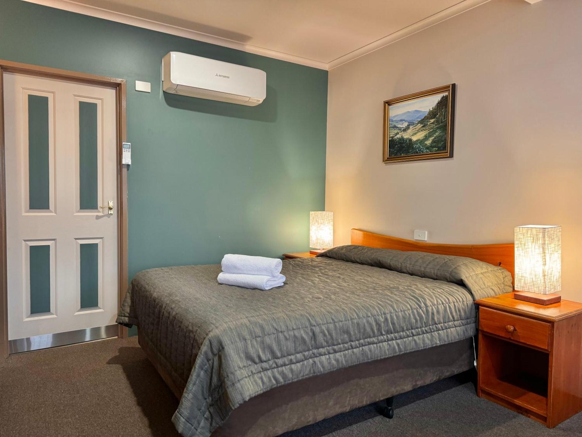 Mountain View Country Inn Deloraine Ngoại thất bức ảnh