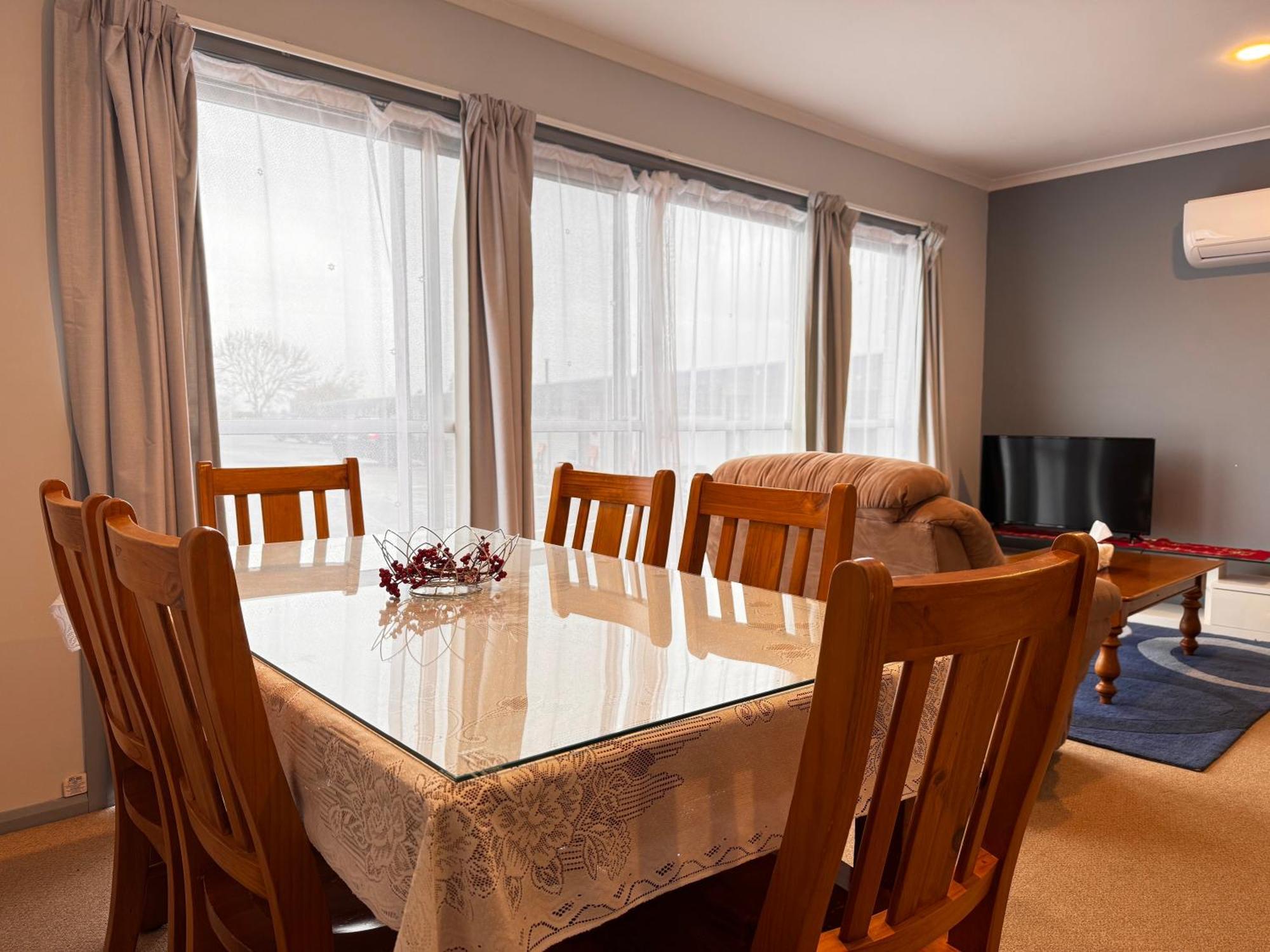 Mountain View Country Inn Deloraine Ngoại thất bức ảnh