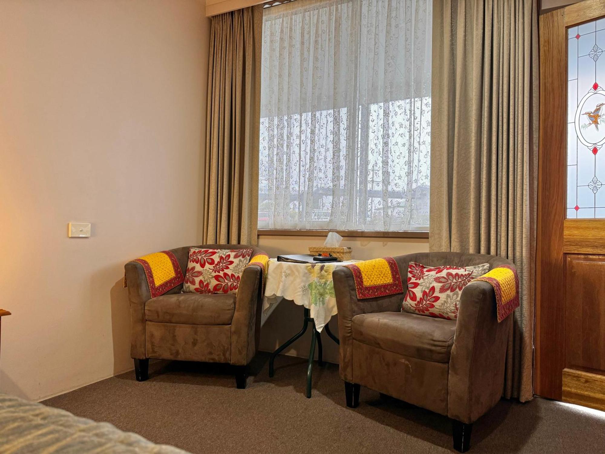 Mountain View Country Inn Deloraine Ngoại thất bức ảnh