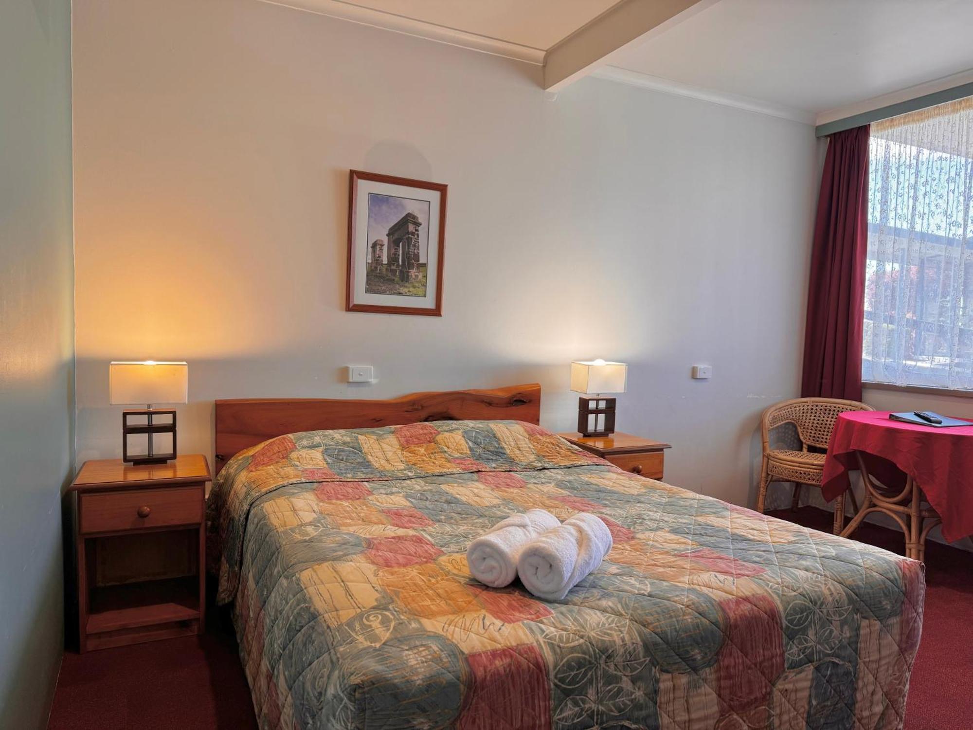 Mountain View Country Inn Deloraine Ngoại thất bức ảnh