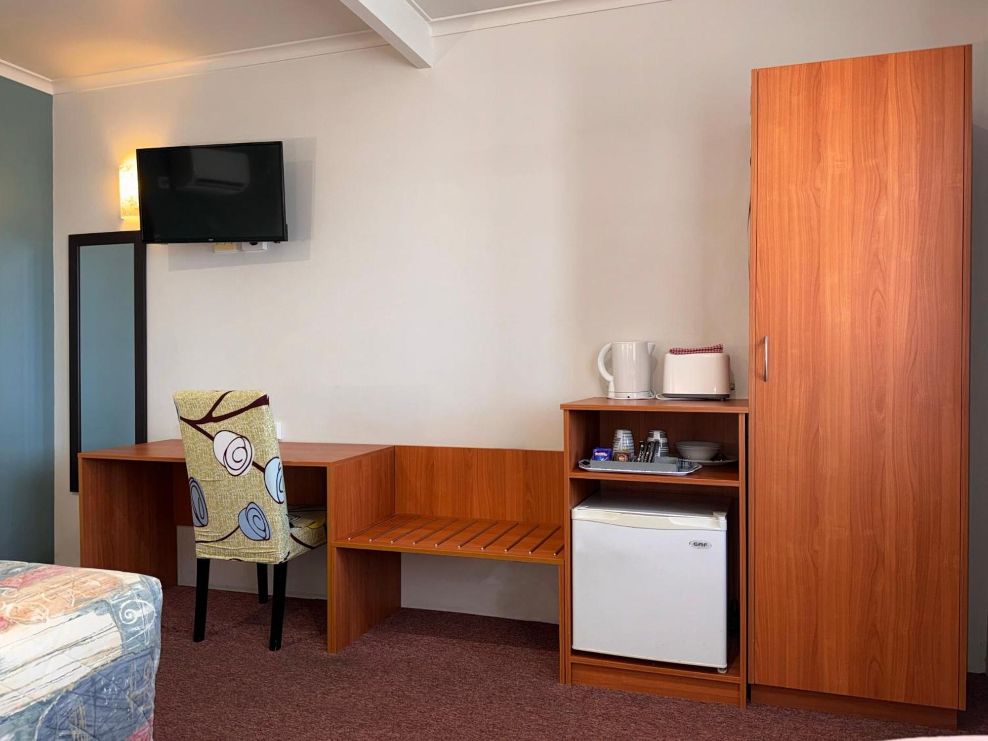 Mountain View Country Inn Deloraine Ngoại thất bức ảnh