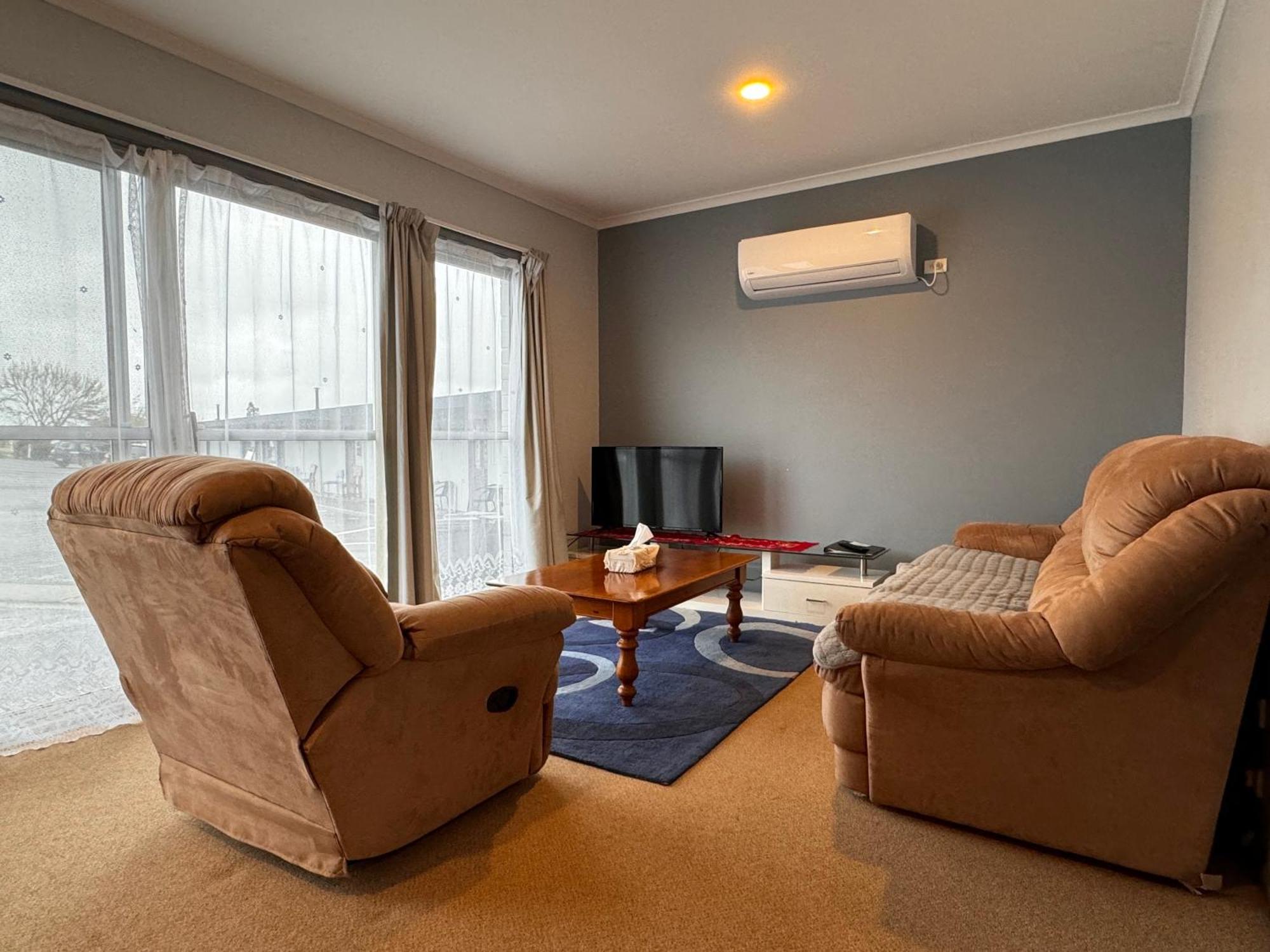 Mountain View Country Inn Deloraine Ngoại thất bức ảnh