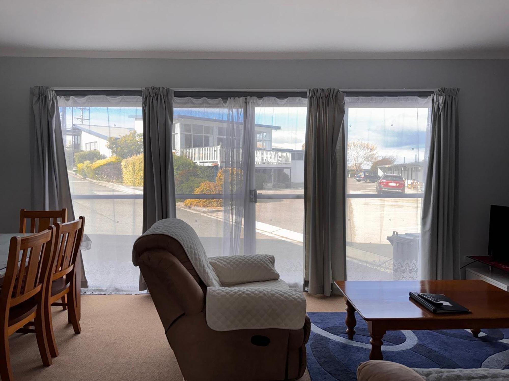 Mountain View Country Inn Deloraine Ngoại thất bức ảnh