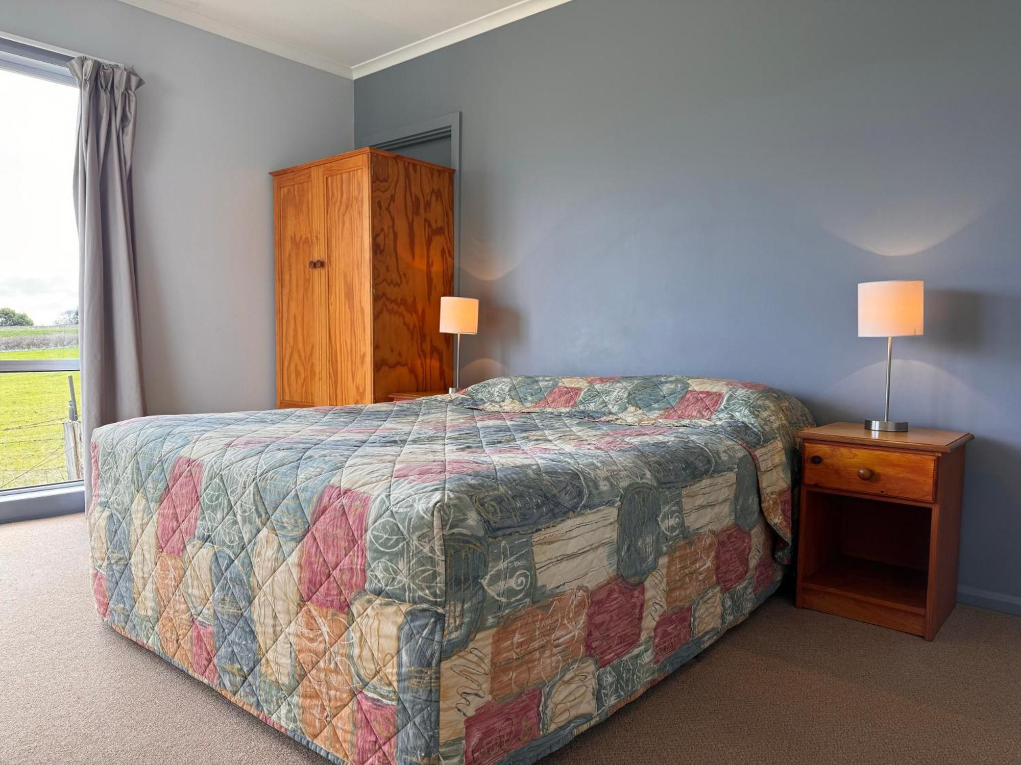 Mountain View Country Inn Deloraine Ngoại thất bức ảnh