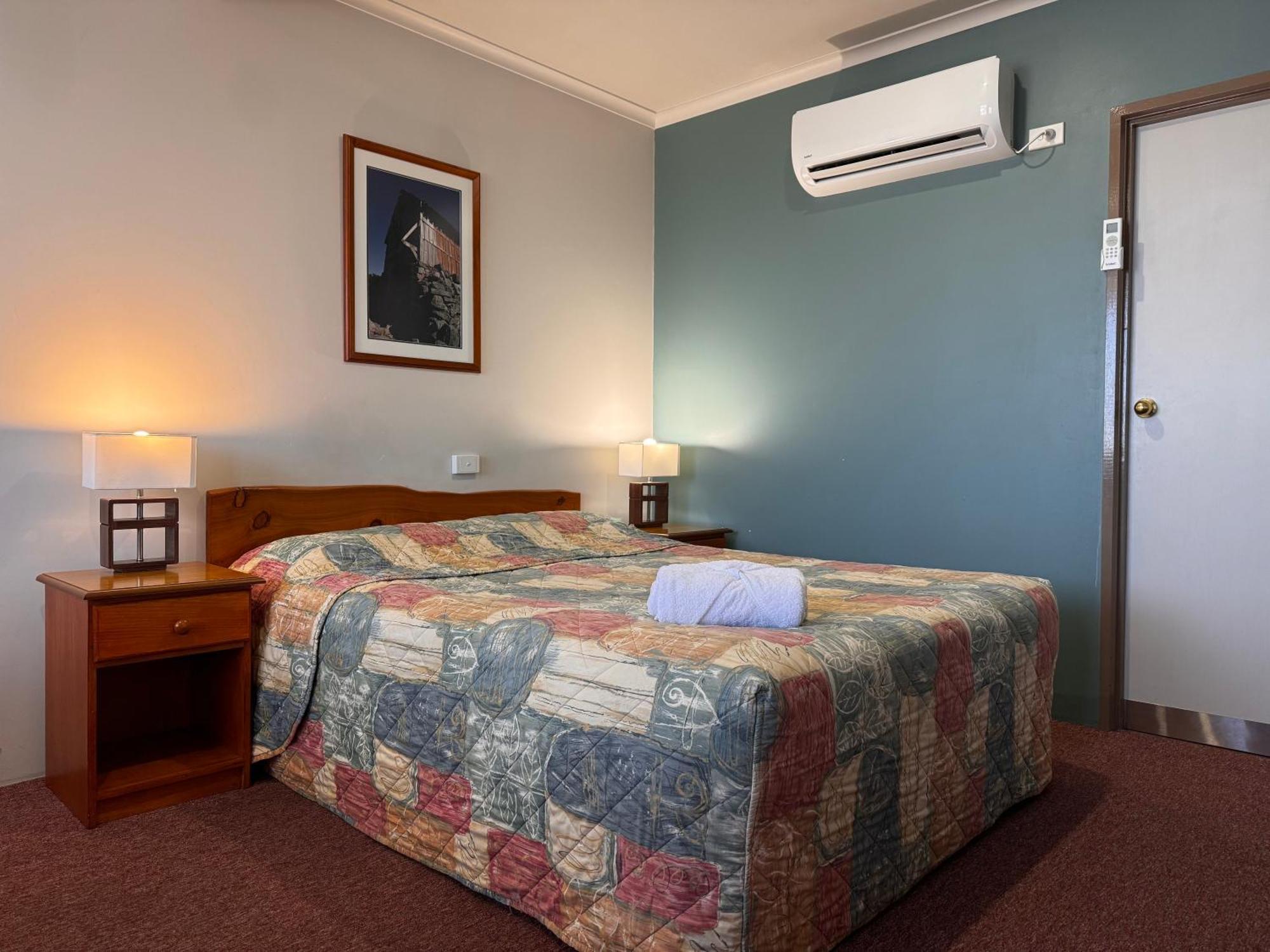 Mountain View Country Inn Deloraine Ngoại thất bức ảnh
