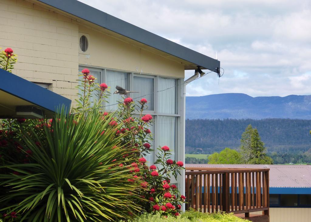 Mountain View Country Inn Deloraine Ngoại thất bức ảnh