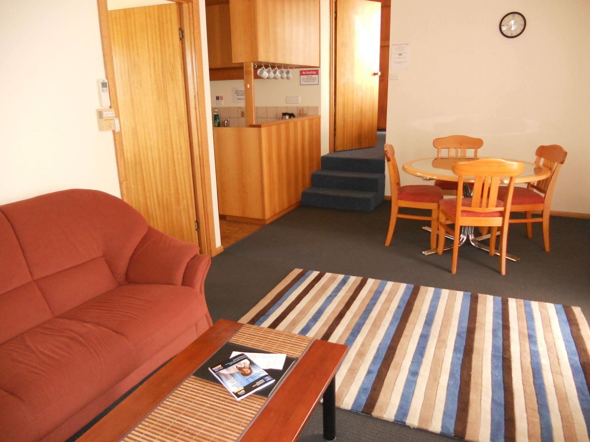 Mountain View Country Inn Deloraine Ngoại thất bức ảnh