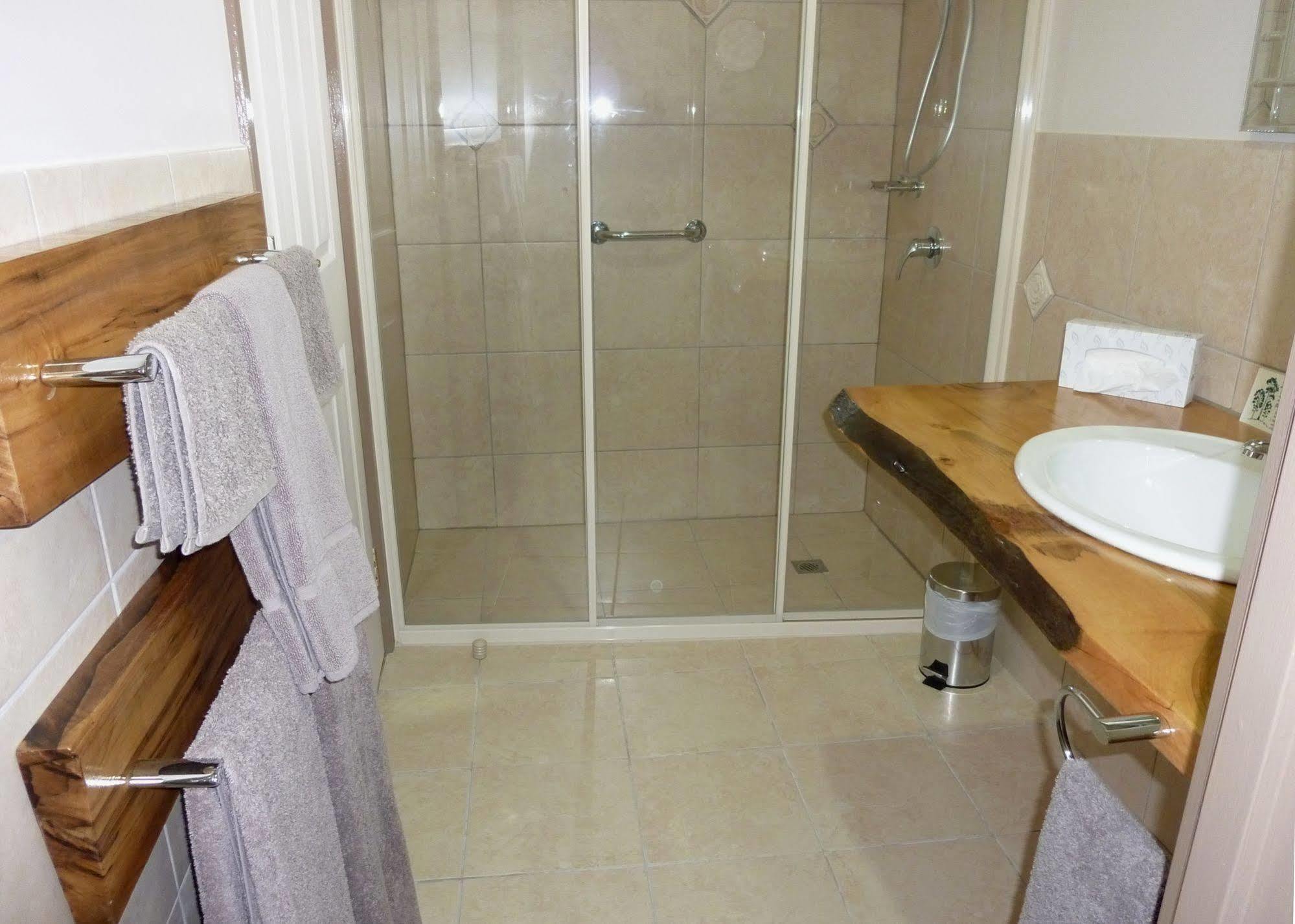 Mountain View Country Inn Deloraine Ngoại thất bức ảnh