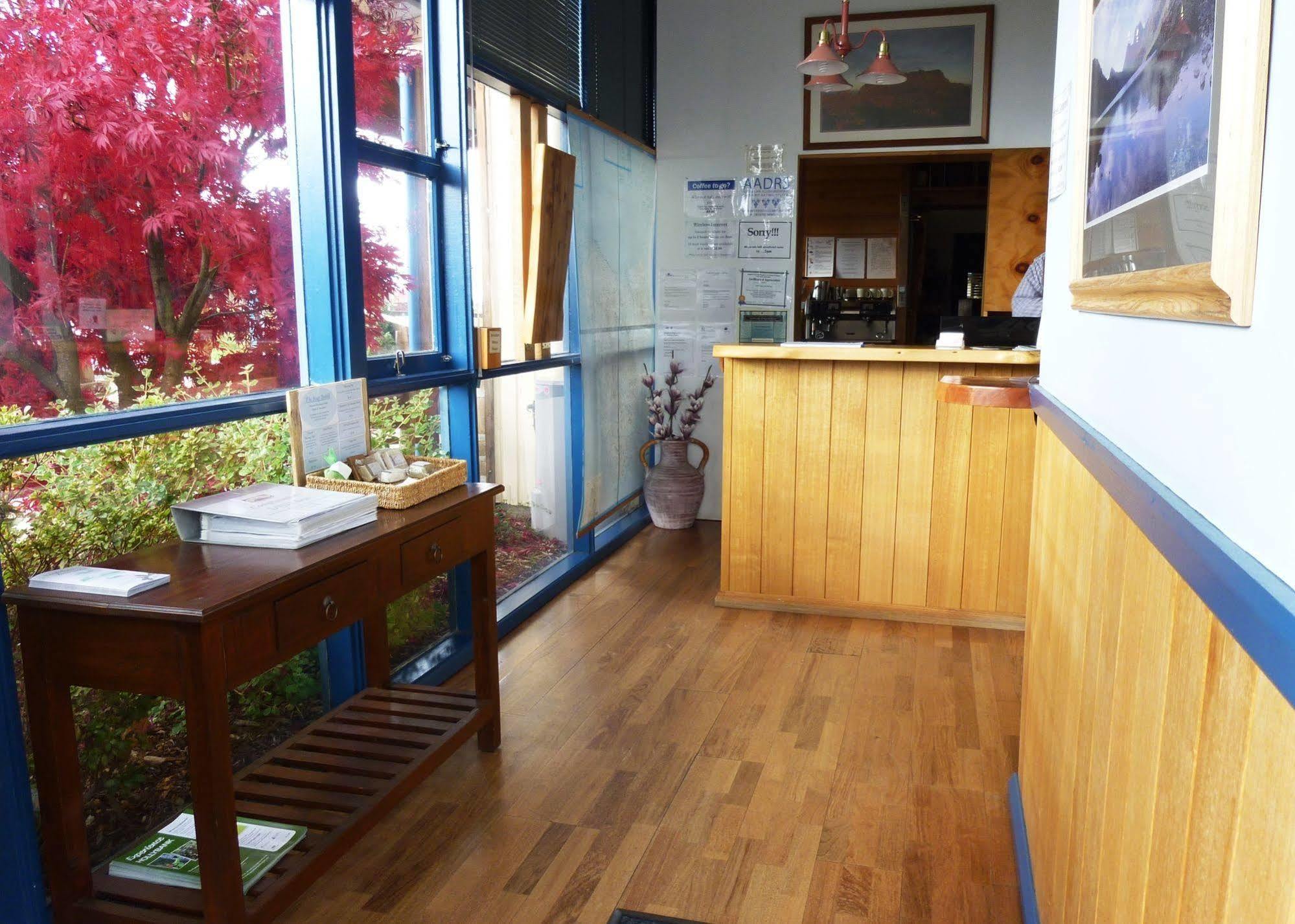 Mountain View Country Inn Deloraine Ngoại thất bức ảnh