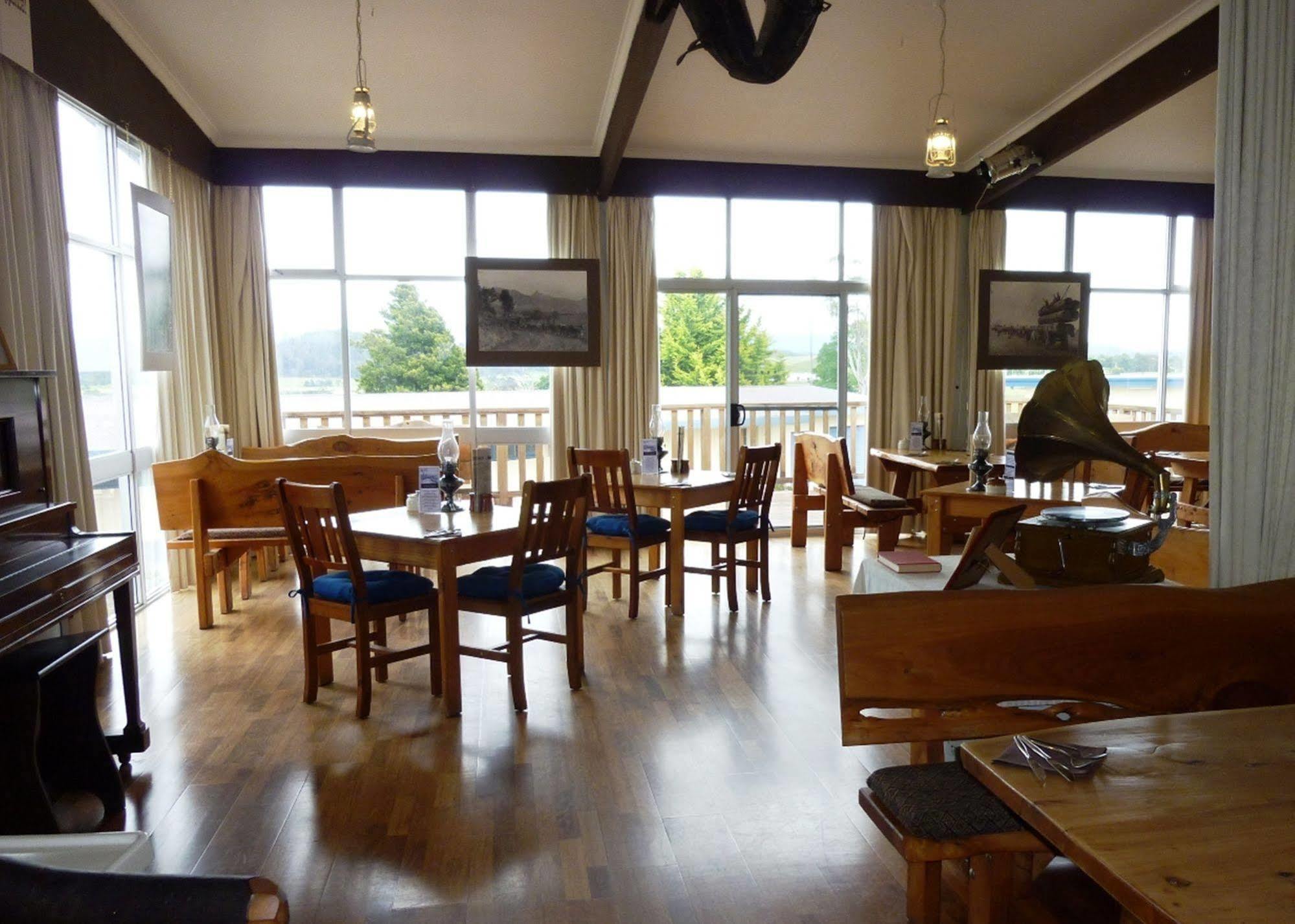 Mountain View Country Inn Deloraine Ngoại thất bức ảnh