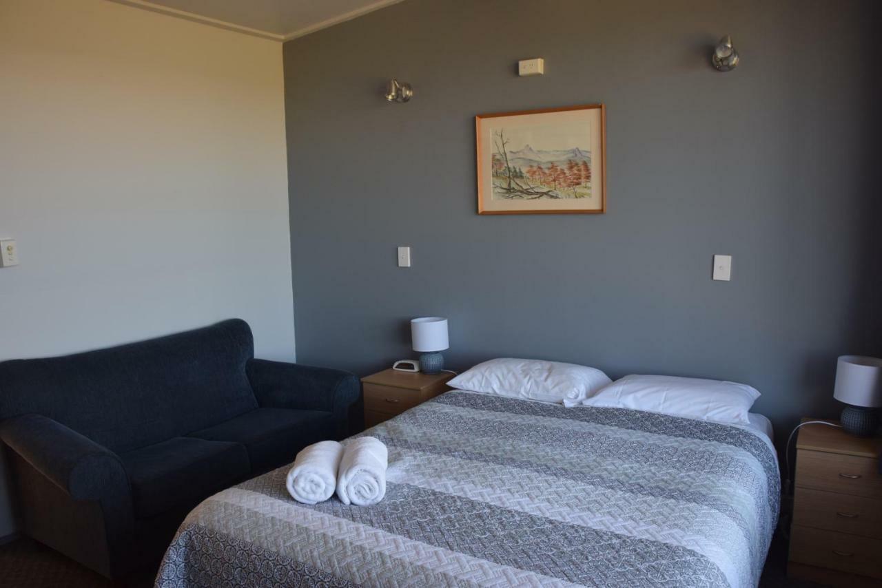 Mountain View Country Inn Deloraine Ngoại thất bức ảnh